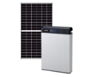 太陽光パネル・蓄電池